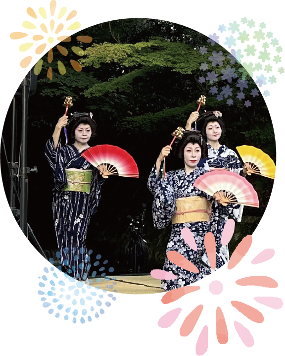有馬涼風ビアガーデン2025